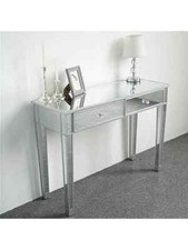 Sofa & Console Tables