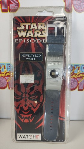 Star wars episode - episode, novelty