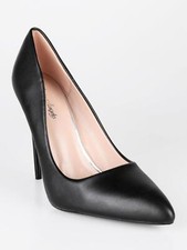 Mister Angelo Decollete a