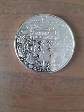 Medaglia  ALESSANDRO  MANZONI 1785  1873