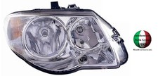 FARO PROIETTORE ANTERIORE DX