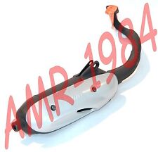 Marmitta SITO DERBI PREDATOR