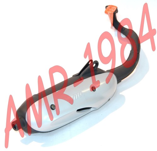 Marmitta sito derbi predator - derbi,