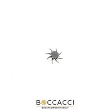 OMEGA 2202 Cod. 30.040 Ruota Co-Axial Calib: 2202 (OTTIMO STATO)