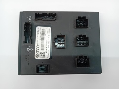 8k0907063dl modulo elettronico - modulo,