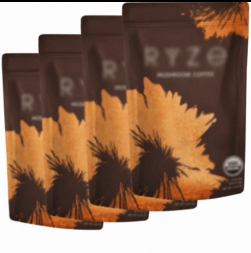 Confezione caffè biologico - confezione,