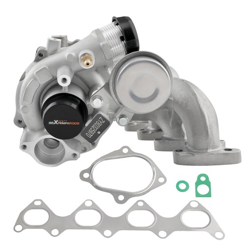 Turbocompressore per golf - per,