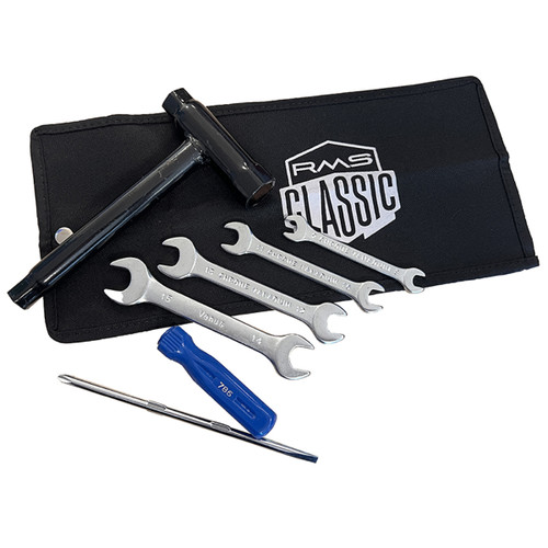 Kit attrezzi chiavi con - attrezzi,