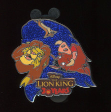 Disney Parks The Lion King 30
