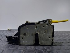 244BTR serrure avant droit BMW