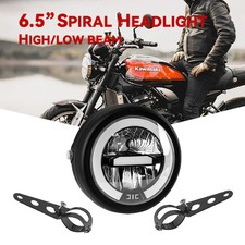 Faro proiettore tondo