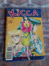 Kicca - 18 - Mizuki Sasaki