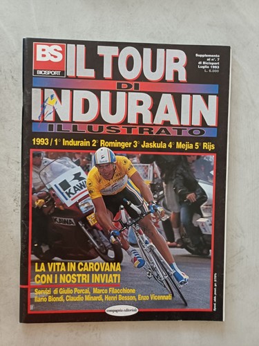 Bicisport speciale tour de - bs,