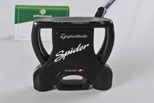 Taylormade Spider Tour 2018