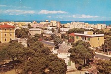 Cartolina - Marina di Ginosa -