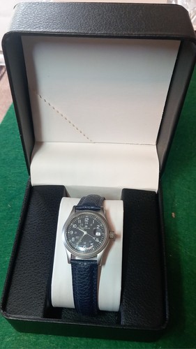 Lorenz orologio vintage - lorenz,