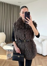 GILET ZARA DONNA COLLEZIONE