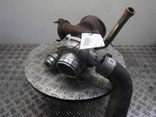 Turbocompressore volvo v40 - volvo,