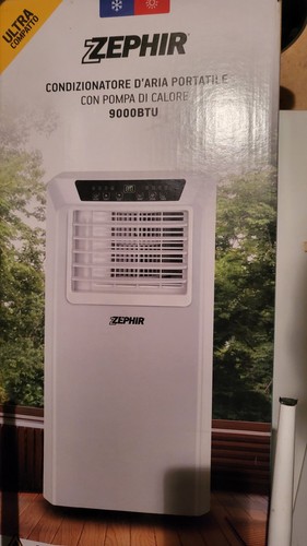 Zephir zpc9000h 9000btu - zephir,