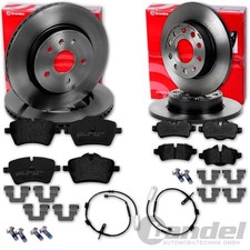 BREMBO Dischi Freno +