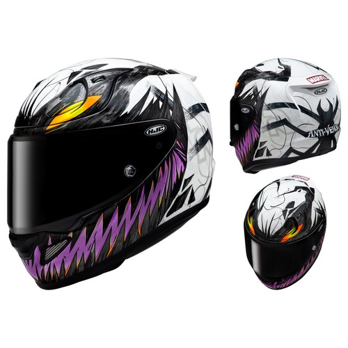 Hjc moto casco - casco,