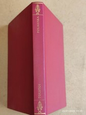 Tolstoi POLIKUSKA BUR Rizzoli