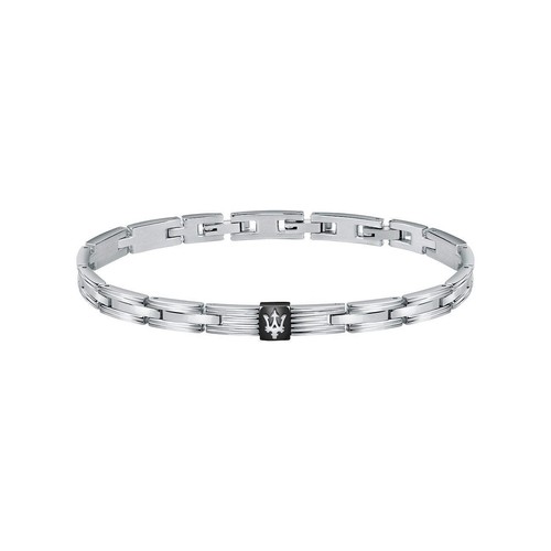 Maserati jm420atk04 bracciale - maserati,