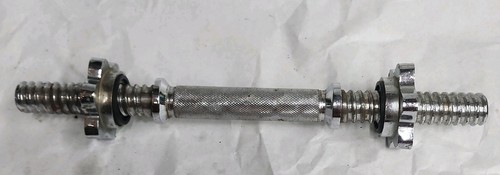 Manubrio weider standard - manubrio,