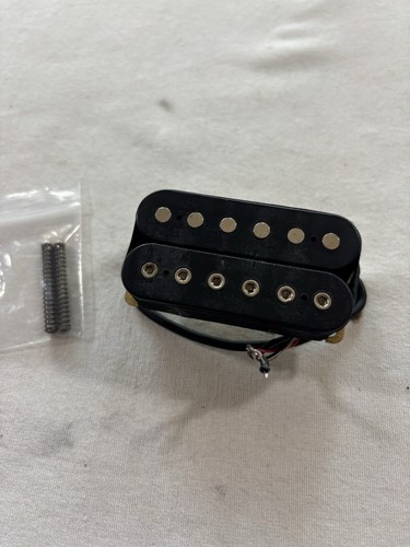 Humbucker ponti 2006 - 6,