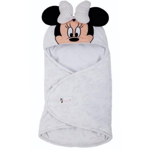 Baby sac invernale panna