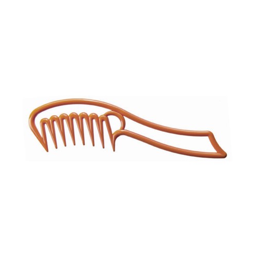 Pettine per capelli - pettine,