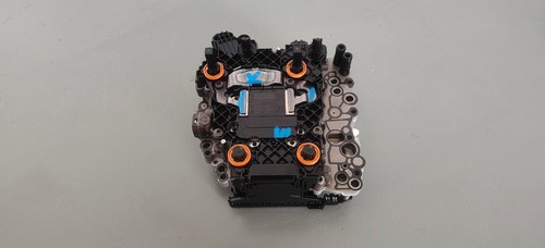 Centralina cambio dsg marce - centralina, 7