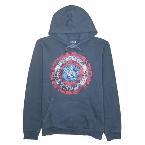 Felpa con cappuccio - , pullover