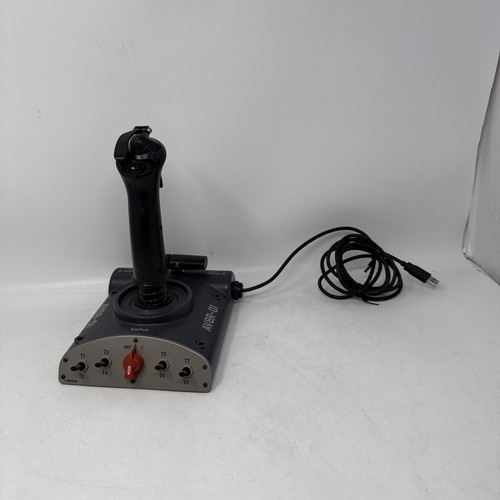 Saitek av8r usb - saitek, joystick