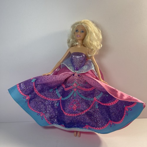Barbie mariposa and the fairy - mariposa,