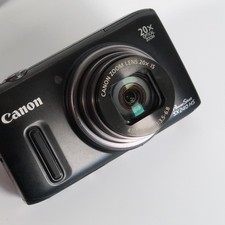 Canon Powershot SX240 HS