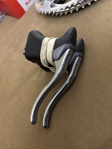 Maniglie freno shimano - freno,