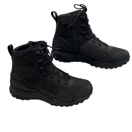 Stivali tattici under armour - stivali,