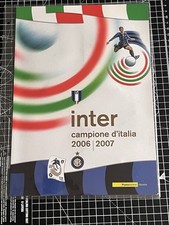 #FP90 Folder Filatelico Inter
