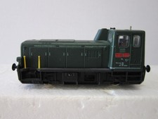 KLEINBAHN LOCODIESEL FS D225-6099 JENBACH