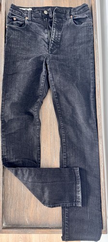 Jeans donna gucci - neri, skinny