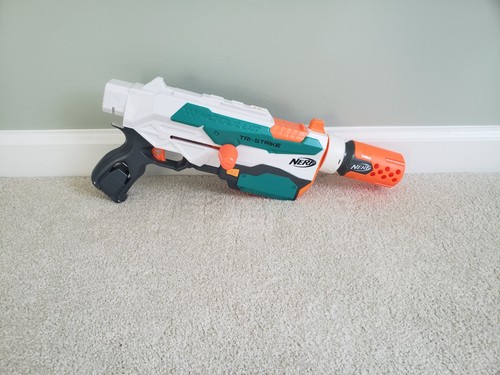 Nerf modulus tri - nerf, tri-strike