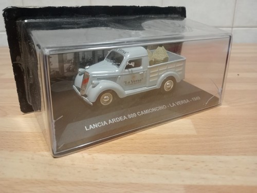 Lancia ardea 800 camioncino - lancia,