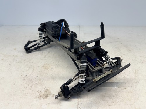Ricambi auto traxxas stampede - auto,