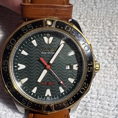 Citizen eco drive - citizen, eco-drive