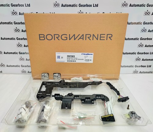 Kit riparazione meccatronica - kit,