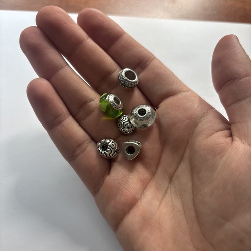 Pandora charms 6pcs is - charms,