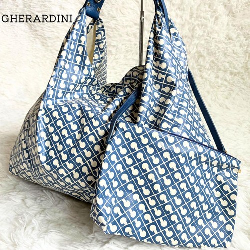 Borsa gherardini softi tote - borsa,