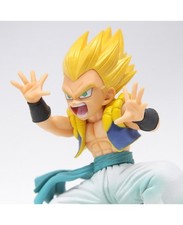 BOX ROTTO DRAGONBALL Figura