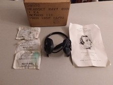 NAVY TYPE 49507-B TELEPHONICS